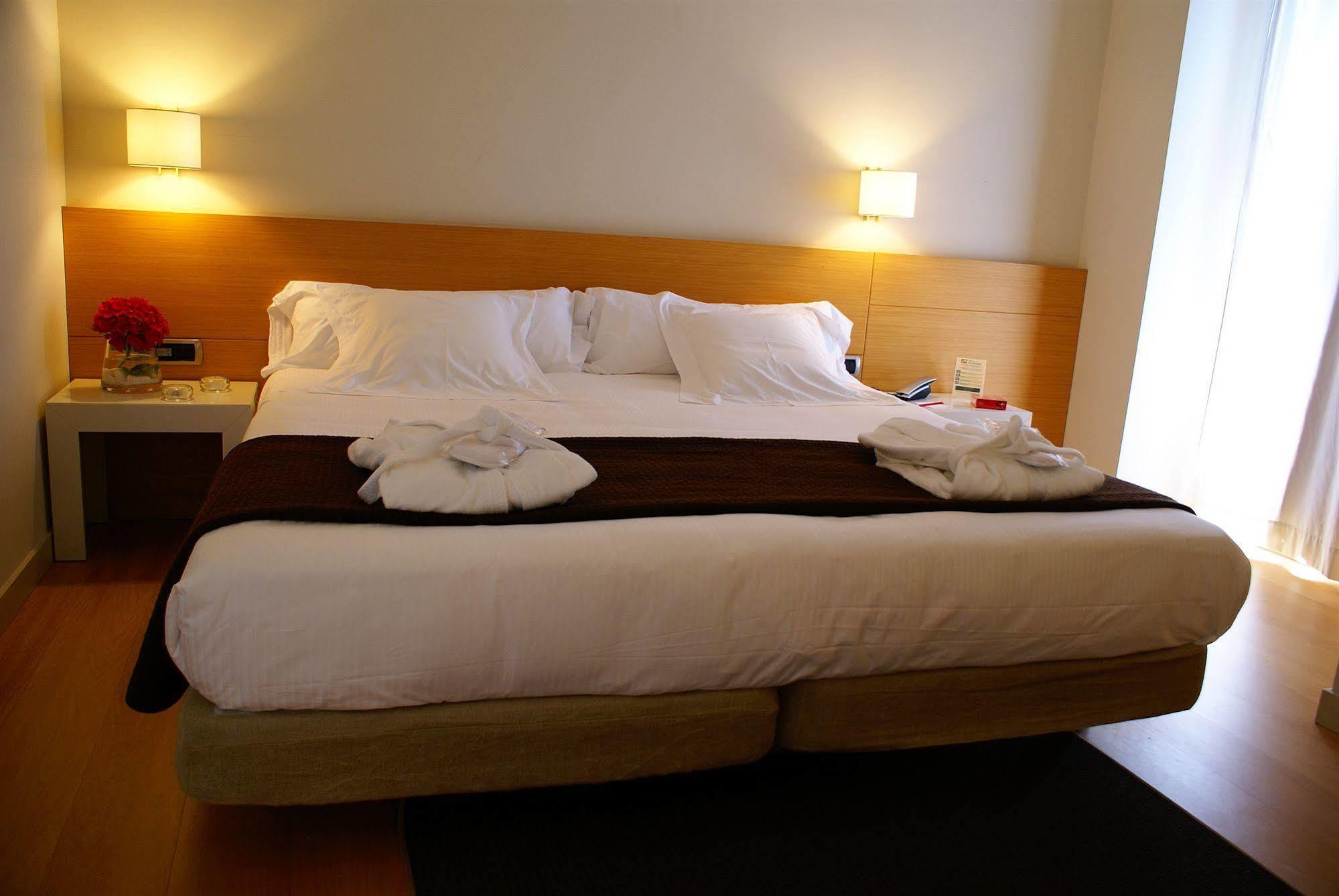 Hotel Jaizkibel Hondarribia Exterior photo