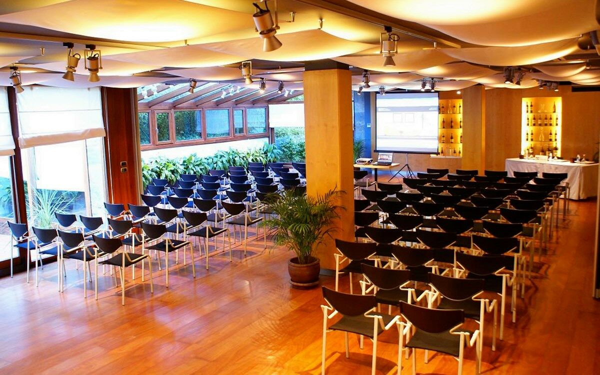 Hotel Jaizkibel Hondarribia Exterior photo